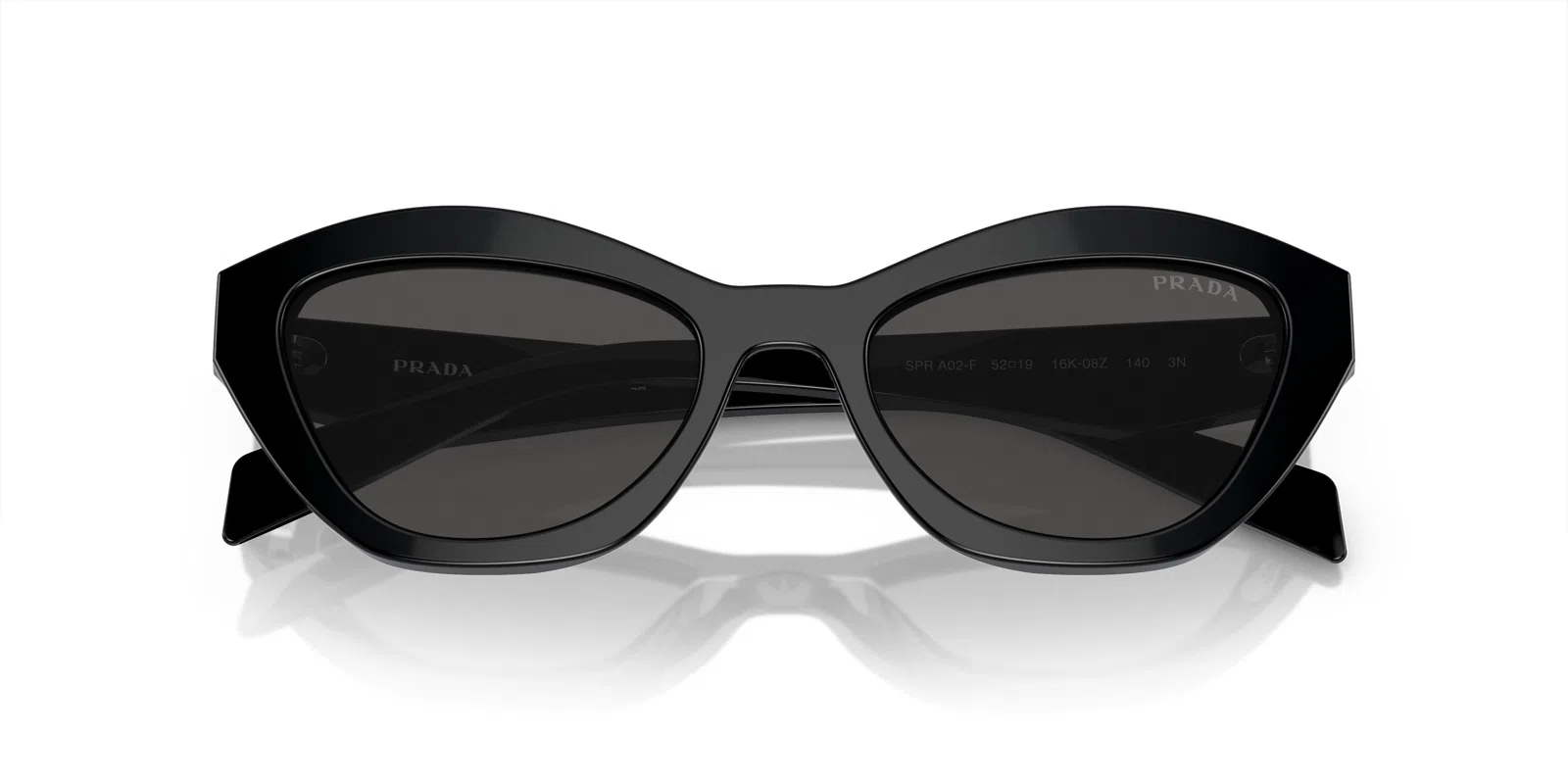 Prada A02SF Sunglasses - view 16